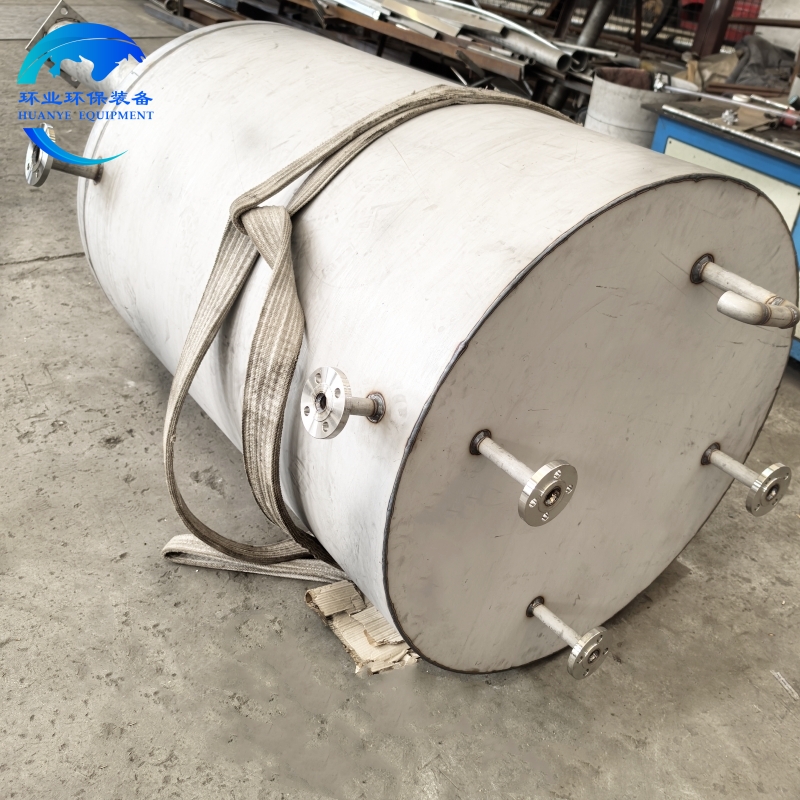 昌都地區(qū)立式不銹鋼儲罐