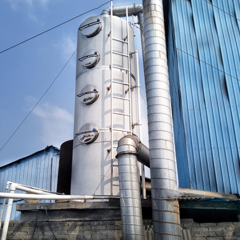 陽泉不銹鋼噴淋塔.jpg
