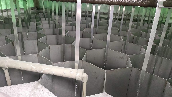 延長濕電配件陰極線壽命的秘訣