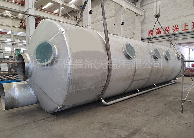 不銹鋼脫水塔如何選購