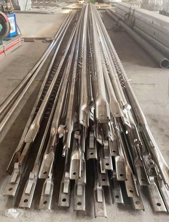 廣東濕電配件鈦合金陰極線的主要應用領域