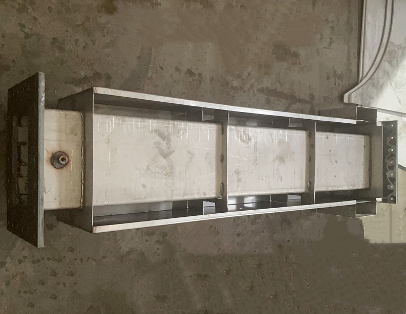 隴南地區不銹鋼燒結爐爐膽的選購指南